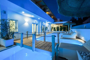 NOHA Lifestyle Hotel - Adults Only Pula